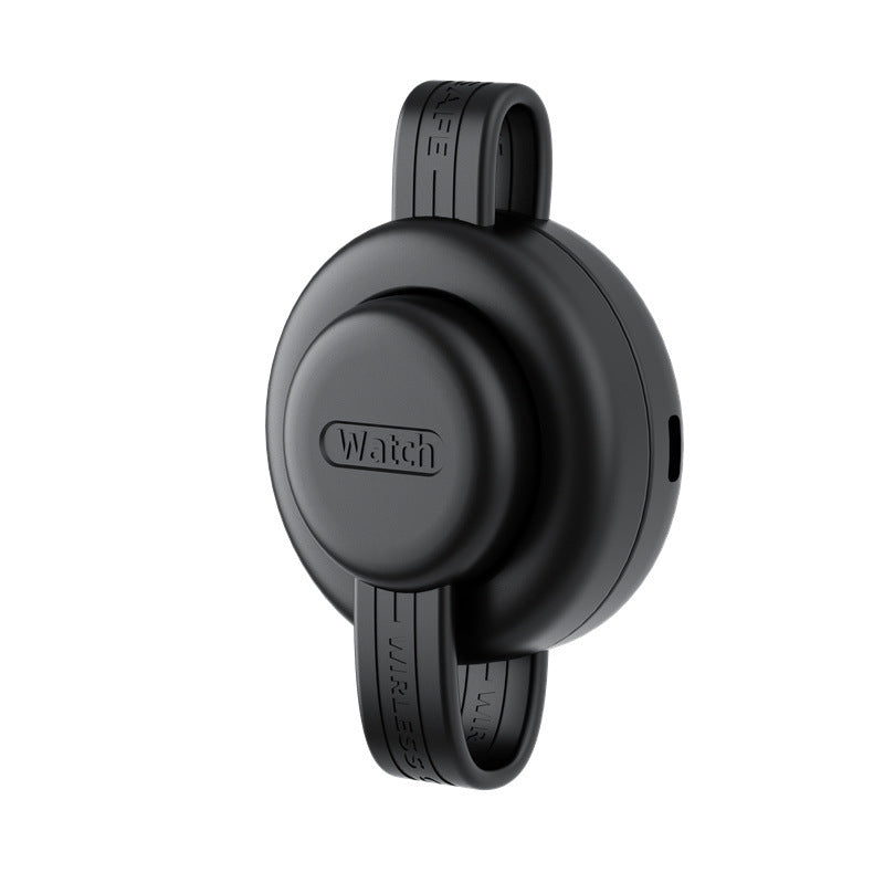 3-in-1 Wireless Fast Charger - Phone Watch & Earbuds