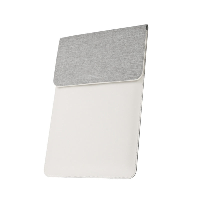 Multi-functional 3-in-1 Magnetic Wireless Charger Bag front view