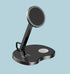 Vancely PH19 Wireless Charger Three In One front view