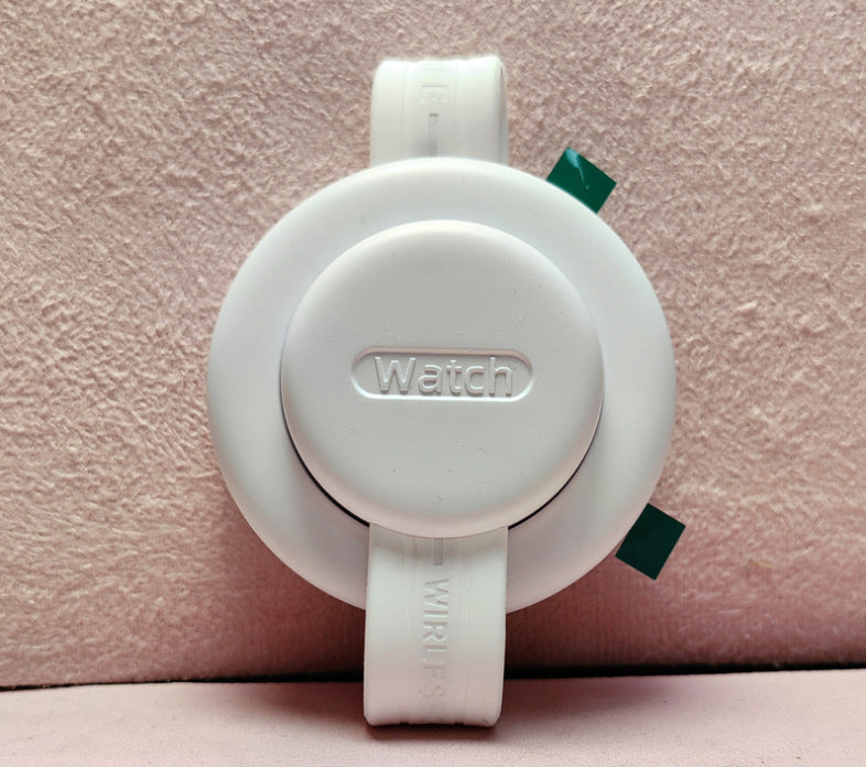 3-in-1 Wireless Fast Charger - Phone Watch &amp; Earbuds