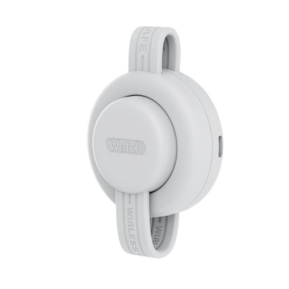 3-in-1 Wireless Fast Charger - Phone Watch &amp; Earbuds