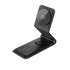 3-in-1 Folding Wireless Charger - Fast & Portable