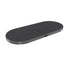 2-in-1 Wireless Fast Charger 15W - Phone & Earbuds